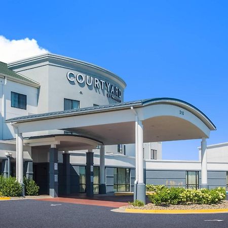 Sonesta Essential Junction City Exterior photo