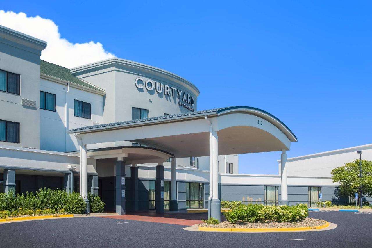 Sonesta Essential Junction City Exterior photo