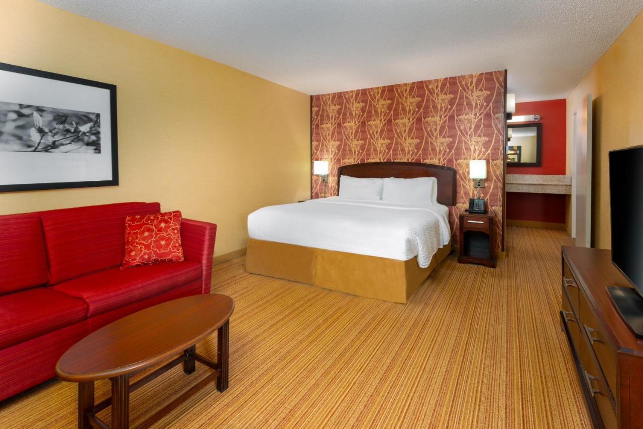 Sonesta Essential Junction City Exterior photo