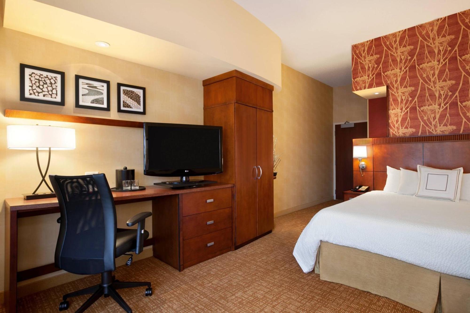 Sonesta Essential Junction City Exterior photo