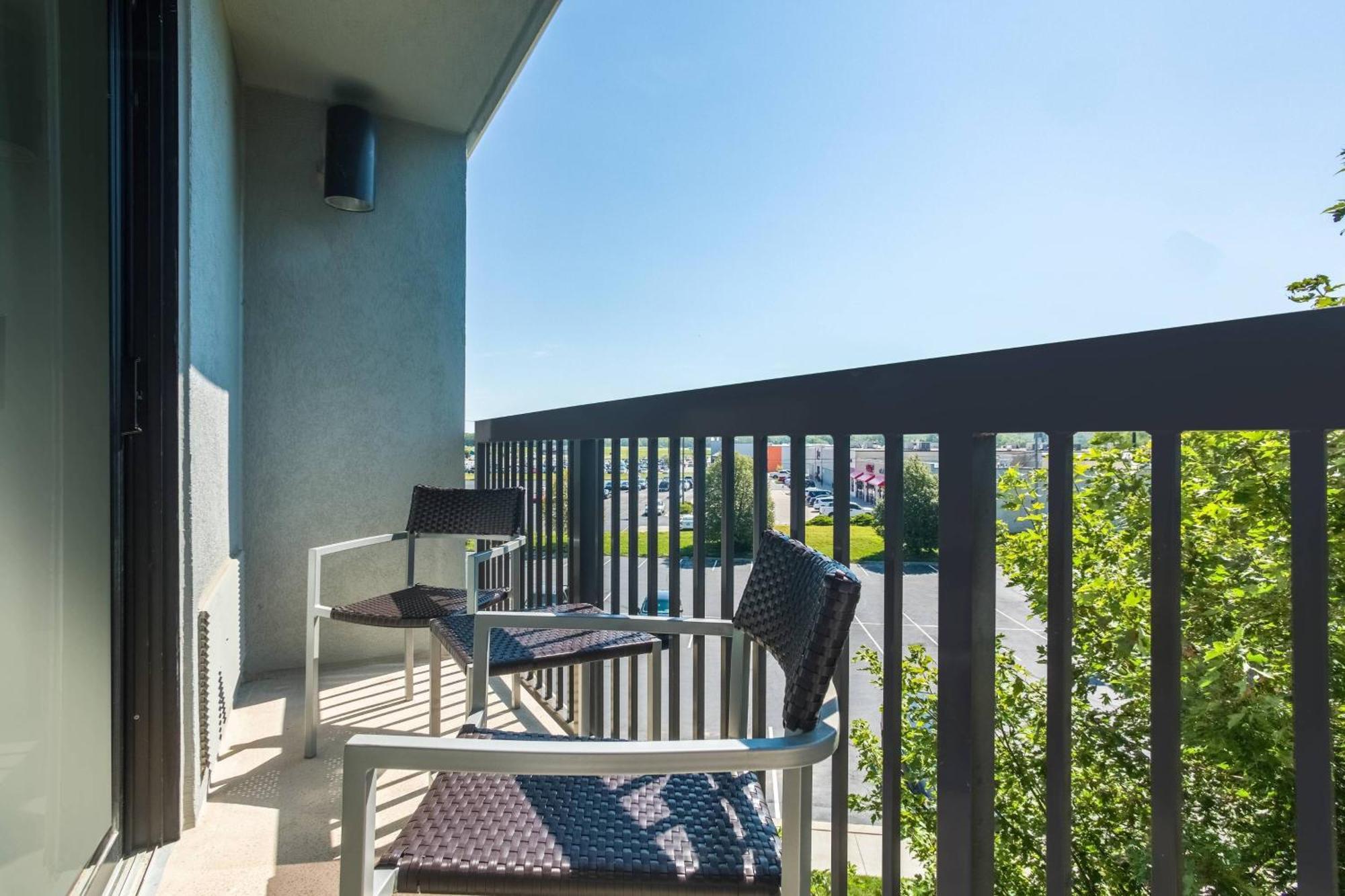 Sonesta Essential Junction City Exterior photo