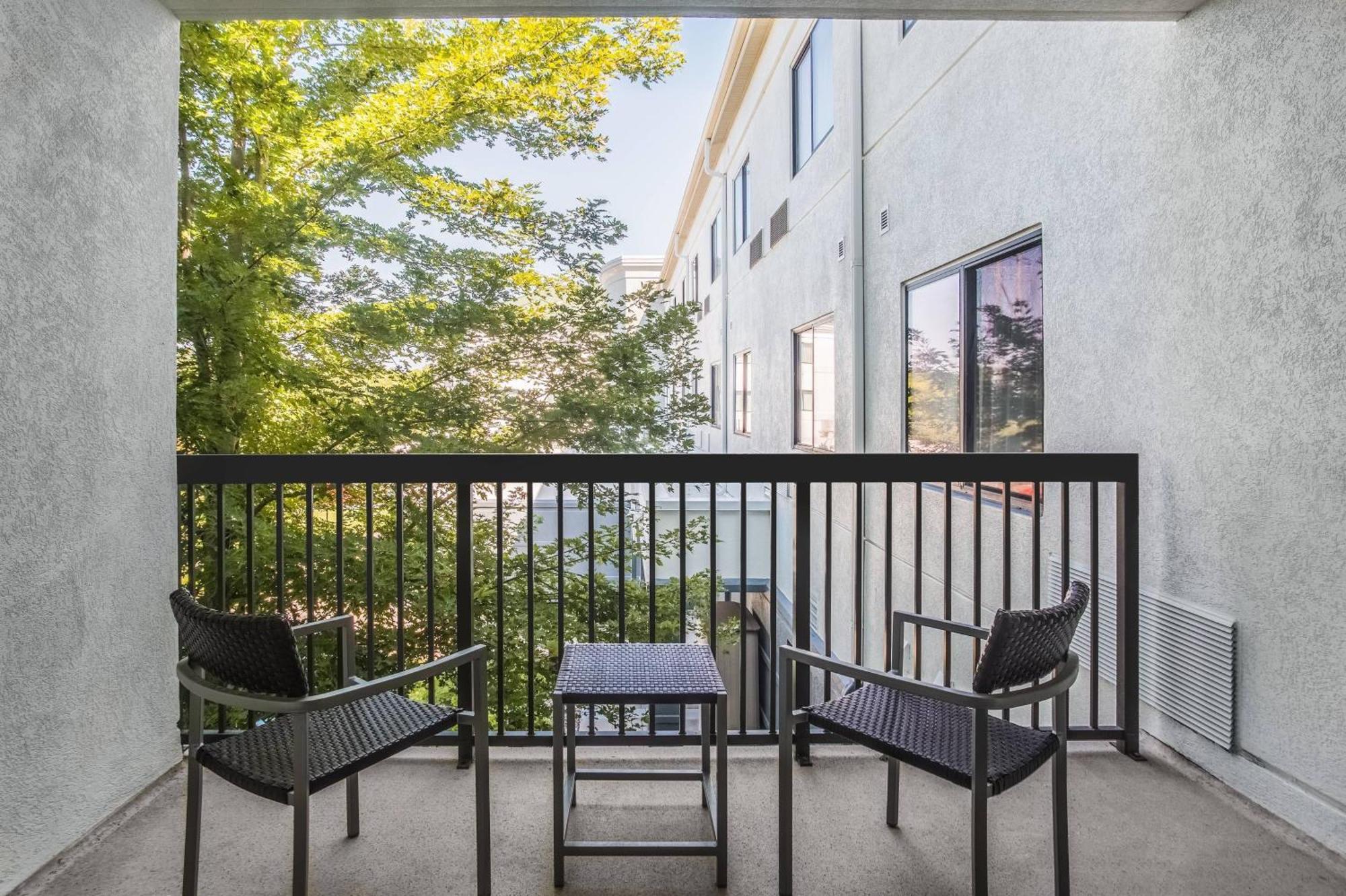 Sonesta Essential Junction City Exterior photo