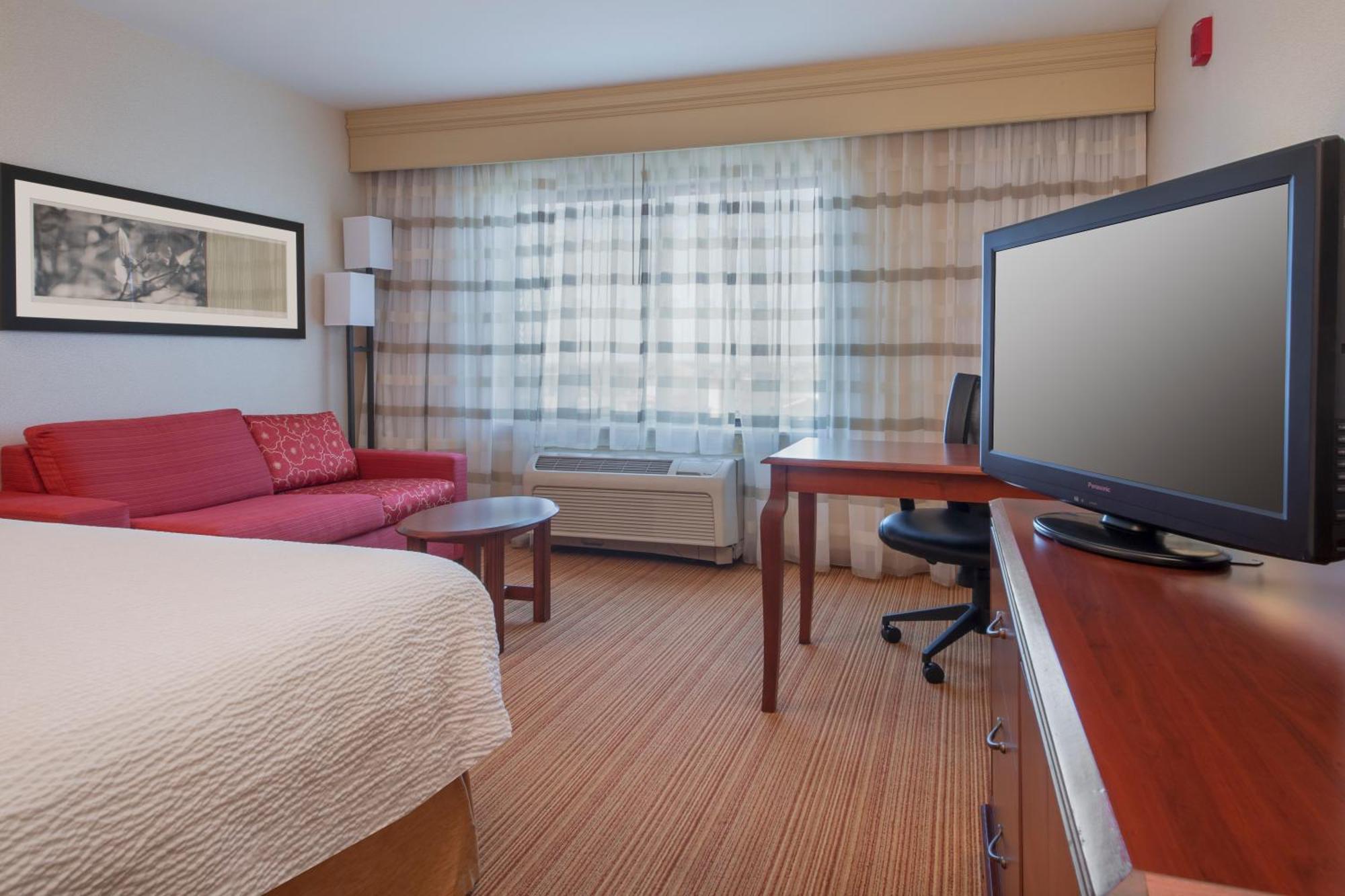 Sonesta Essential Junction City Exterior photo