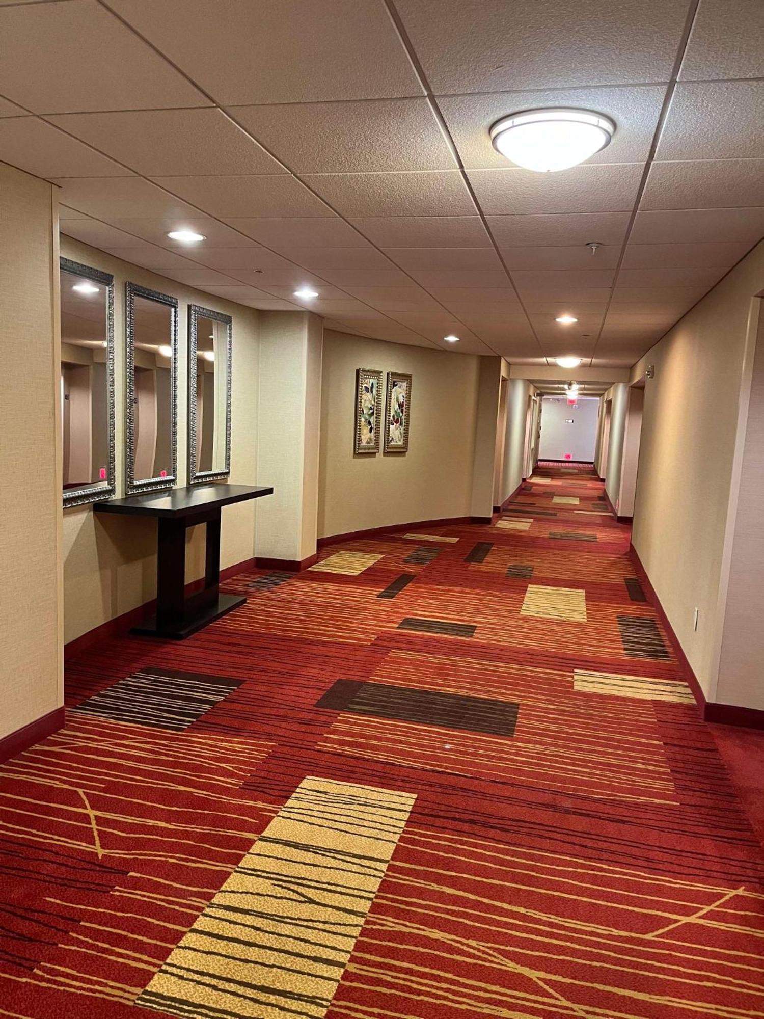 Sonesta Essential Junction City Exterior photo