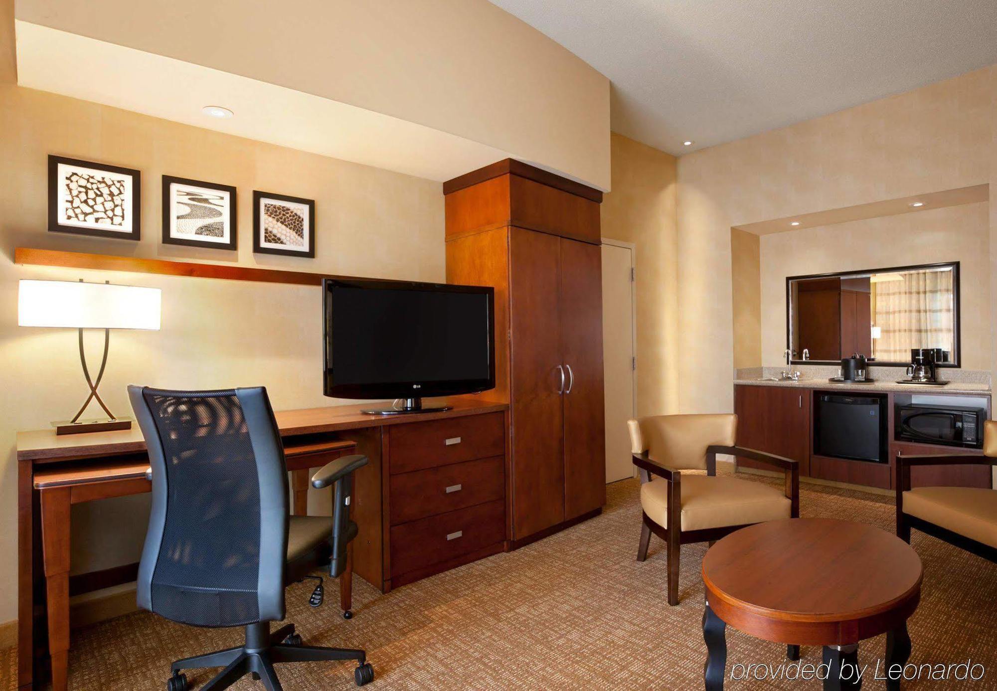 Sonesta Essential Junction City Exterior photo