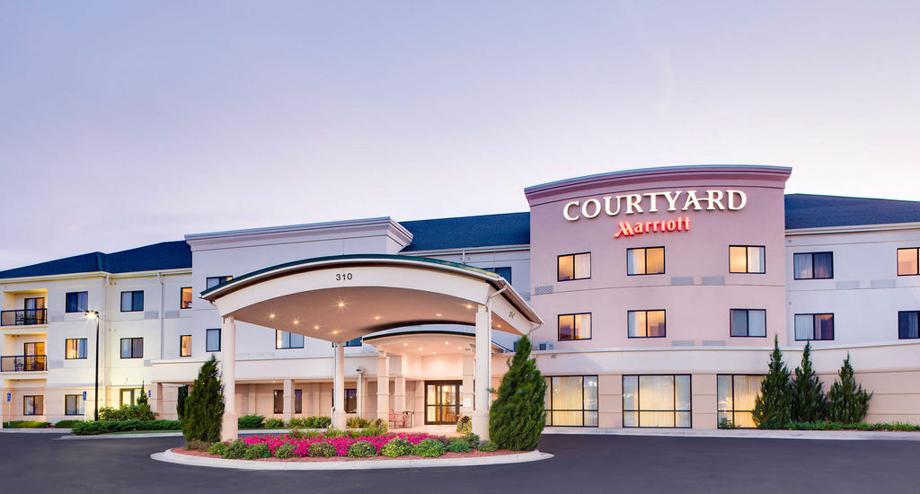 Sonesta Essential Junction City Exterior photo